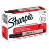 Sharpie® Permanent Marker, Ultra Fine Point, Black, Pack Of 12, (SAN37001-12) -Cheap Staples Shop sp128062861 sc7