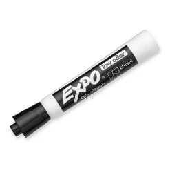 Expo Dry Erase Markers, Chisel Tip, Black, 36/Pack (1920940) -Cheap Staples Shop sp128243996 sc7