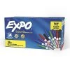 Expo Dry Erase Markers, Fine Tip, Assorted, 36/Pack (2003893) -Cheap Staples Shop sp128243998 sc7