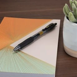 Pilot G2 Retractable Gel Pens, Bold Point, Assorted Ink, 8/Pack (31654) -Cheap Staples Shop sp130856284 sc7 2