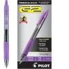 Pilot G2 Retractable Gel Pens, Fine Point, Purple Ink, Dozen (31029) 2 Pilot G2 Retractable Gel Pens, Fine Point, Purple Ink, Dozen (31029) -Cheap Staples Shop sp130856303 sc7