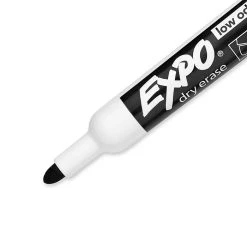 Expo Dry Erase Marker, Bullet Tip, Black (82001) -Cheap Staples Shop sp131760176 sc7