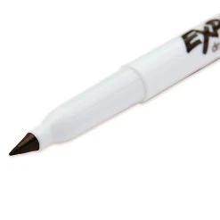Expo Dry Erase Markers, Ultra Fine Tip, Black, 12/Pack (1871131) -Cheap Staples Shop sp131760291 sc7