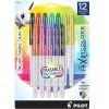 Pilot FriXion Colors Erasable Marker Pens, Bold Point, Assorted Ink, Dozen (44155) -Cheap Staples Shop sp134165643 sc7