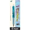 Pilot Dr. Grip Retractable Gel Pen, Fine Point, Black Ink, Blue Barrel (36260) 1 Pilot Dr. Grip Retractable Gel Pen, Fine Point, Black Ink, Blue Barrel (36260) -Cheap Staples Shop sp134583923 sc7