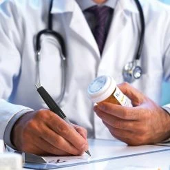 Pilot Dr. Grip Retractable Ballpoint Pen, Medium Point, Blue Ink (36101) -Cheap Staples Shop sp134583965 sc7