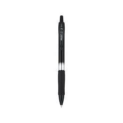 Pilot G2 Special Edition Retractable Gel Pens, Fine Point, Black/Blue Ink, 5/Pack (GMGC5001F) -Cheap Staples Shop sp135295295 sc7