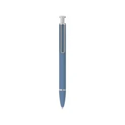 U Brands Monterey Retractable Ballpoint Pen, Medium Point, Black Ink (5450U12-48)