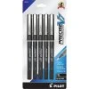 Pilot Precise V7 Rollerball Pens, Fine Point, Black Ink, 5/Pack (26020) -Cheap Staples Shop sp135695473 sc7