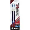 Pilot Precise V5 RT Rollerball Pen Refill, Extra Fine Tip, Blue Ink, 2/Pack (77274) -Cheap Staples Shop sp135695576 sc7