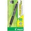 Pilot Precise Gel BeGreen Retractable Gel Pens, Fine Point, Black Ink, Dozen (15001) -Cheap Staples Shop sp135695597 sc7