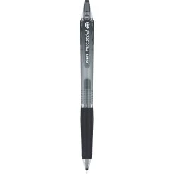 Pilot Precise Gel BeGreen Retractable Gel Pens, Fine Point, Black Ink, Dozen (15001) -Cheap Staples Shop sp135695600 sc7