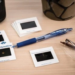 Pilot Precise Gel BeGreen Retractable Gel Pens, Fine Point, Black Ink, Dozen (15001) -Cheap Staples Shop sp135695627 sc7