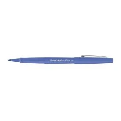 Paper Mate Flair Felt Pen, Medium Point, Blueberry Bubblegum Ink (2034197) -Cheap Staples Shop sp135780757 sc7