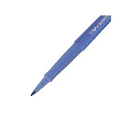 Paper Mate Flair Felt Pen, Medium Point, Blueberry Bubblegum Ink (2034197) -Cheap Staples Shop sp135780758 sc7