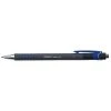 Staples Postscript Retractable Ballpoint Pens, Medium Point, Blue Ink, Dozen (18263) -Cheap Staples Shop sp137198486 sc7