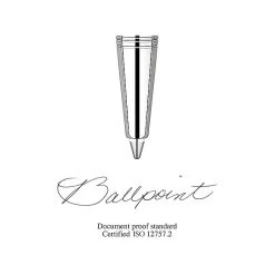 Parker® Parker Quinkflow Ballpoint Pen Refill, Medium Point, Black Ink, 3/Pack (2119151) -Cheap Staples Shop sp137774476 sc7