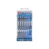 EnerGel RTX Retractable Gel Pens, Medium Point, Blue/Black Ink, 14/Pack (BL77PC14AC) 1 EnerGel RTX Retractable Gel Pens, Medium Point, Blue/Black Ink, 14/Pack (BL77PC14AC) -Cheap Staples Shop sp150701273 sc7