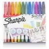 Sharpie S-Note Creative Marker, Chisel Tip, Assorted, Dozen (2117329/2158060) -Cheap Staples Shop sp155367481 sc7
