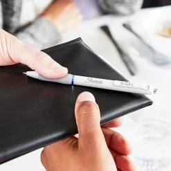 Sharpie S-Gel Retractable Gel Pen, Medium Point, Black Ink, 4/Pack (2126213) -Cheap Staples Shop sp156512660 sc7