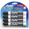 Expo Dry Erase Markers, Chisel Tip, Black, 4/Pack (80661) -Cheap Staples Shop sp161387832 sc7
