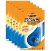 BIC Wite-Out EZ Correct Correction Tape, White, Pack Of 6 (BICWOTAPP11-6)
