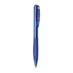 BIC Bu3 Retractable Ballpoint Pen, Medium Point, Blue Ink, Dozen (BU311BLU) -Cheap Staples Shop sp162496939 sc7