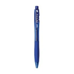 BIC Bu3 Retractable Ballpoint Pen, Medium Point, Blue Ink, Dozen (BU311BLU) -Cheap Staples Shop sp162496940 sc7