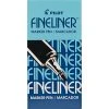 Pilot Fineliner Marker Pens, Fine Point, Blue Ink, Dozen (11014) -Cheap Staples Shop sp162572601 sc7