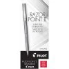 Pilot Razor Point II Marker Pens, Super Fine Point, Red Ink, Dozen (11011) -Cheap Staples Shop sp162574612 sc7