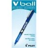 Pilot VBall Rollerball Pens, Extra Fine Point, Blue Ink, Dozen (35201) -Cheap Staples Shop sp162605240 sc7