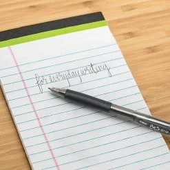 BIC BU3 Ballpoint Pens, Medium Point, Black Ink, 36/Pack (BU3361BLK) -Cheap Staples Shop sp162778634 sc7