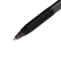 Paper Mate InkJoy 300 RT Retractable Ballpoint Pen, Medium Point, Black Ink, 36/Pack (1921068/1951378) -Cheap Staples Shop sp163415531 sc7