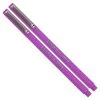 Marvy Uchida Le Pen Felt Pen, Fine Tip, Neon Violet Purple Ink, 2/Pack (76530912A) -Cheap Staples Shop sp165566907 sc7