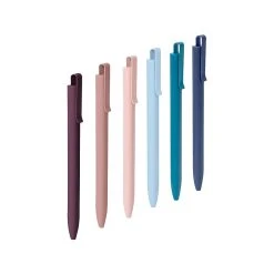 Poppin Retractable Ballpoint Pens, Medium Point, Black Ink, 12/Pack (108802) 8 Poppin Retractable Ballpoint Pens, Medium Point, Black Ink, 12/Pack (108802) -Cheap Staples Shop sp166559196 sc7