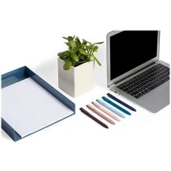 Poppin Retractable Ballpoint Pens, Medium Point, Black Ink, 12/Pack (108802) 9 Poppin Retractable Ballpoint Pens, Medium Point, Black Ink, 12/Pack (108802) -Cheap Staples Shop sp166559231 sc7