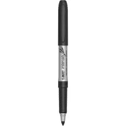 BIC Intensity Permanent Marker, Fine Point, Black, Dozen (31531/GPM11BK) 10 BIC Intensity Permanent Marker, Fine Point, Black, Dozen (31531/GPM11BK) -Cheap Staples Shop sp167825845 sc7