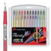 BIC Intensity Permanent Markers, Fine Tip, Assorted, 36/Pack (GPMXP361-AST) 2 BIC Intensity Permanent Markers, Fine Tip, Assorted, 36/Pack (GPMXP361-AST) -Cheap Staples Shop sp167825902 sc7
