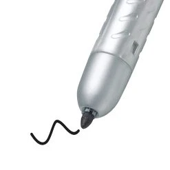 BIC Intensity Retractable Permanent Markers, Fine Tip, Black, 12/Pack (PMR11BK) -Cheap Staples Shop sp168368927 sc7