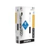 Zebra Sarasa Dry X1+ Retractable Gel Pen, Medium Point, Black Ink, Dozen (41510) 1 Zebra Sarasa Dry X1+ Retractable Gel Pen, Medium Point, Black Ink, Dozen (41510) -Cheap Staples Shop sp169103066 sc7