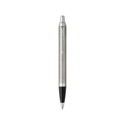 Parker® Parker IM Retractable Ballpoint Pen, Medium Point, Black Ink (2150841)