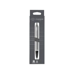 Parker® Parker IM Retractable Ballpoint Pen, Medium Point, Black Ink (2150841) -Cheap Staples Shop sp172513986 sc7