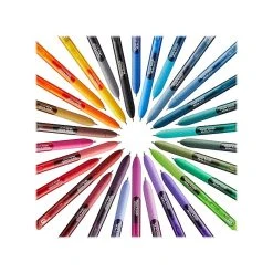 Paper Mate InkJoy Retractable Gel Pens, Medium Point, Assorted Inks, 22/Pack (2088416) -Cheap Staples Shop sp172813176 sc7