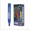 Stride StrideMark Tank Permanent Marker, Chisel Tip, Blue Ink, 12/Box (22002) -Cheap Staples Shop sp173284490 sc7
