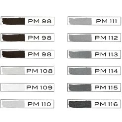 Prismacolor Marker Sets Cool Gray Set Of 12 (3622) 12 Prismacolor Marker Sets Cool Gray Set Of 12 (3622) -Cheap Staples Shop sp174552884 sc7