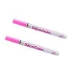 Marvy Uchida Opaque Paint Markers, Fine Tip, Pink, 2/Pack (7665888a) -Cheap Staples Shop sp22225166 sc7
