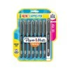 Paper Mate InkJoy Gel Pen, Medium Point, Black Ink, 8/Pack (2022996) -Cheap Staples Shop sp23289595 sc7