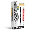 Zebra Sarasa Dry X1 Retractable Gel Pen, Medium Point, Black Ink, 12/Pack (45610) 2 Zebra Sarasa Dry X1 Retractable Gel Pen, Medium Point, Black Ink, 12/Pack (45610) -Cheap Staples Shop sp24058424 sc7