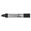 BIC Intensity Pro XL Metal Jumbo Permanent Marker, Chisel Tip, Black (PMIPJ11-BLK)