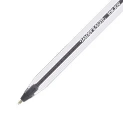 Paper Mate InkJoy 50ST Ballpoint Pen, Medium Point, Black, 60/Pack (2013311) -Cheap Staples Shop sp27761650 sc7